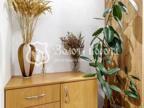 квартира за адресою Ревуцького вул., 54-Б