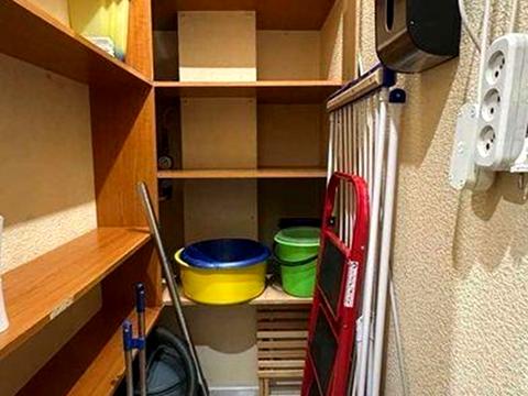 квартира по адресу Дарницкий бульв., 1