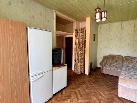 квартира по адресу Комарницкого ул., 9