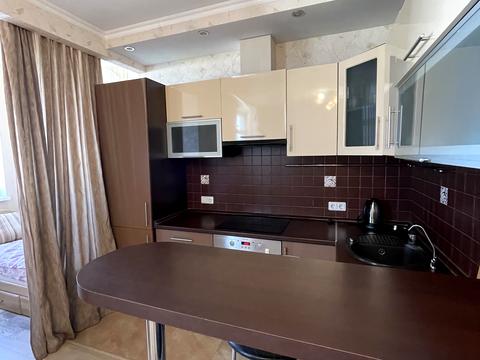 квартира по адресу Петра Калнишевського ул. (Михайла Майорова), 7
