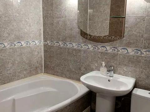 квартира по адресу Парусный пер., 6