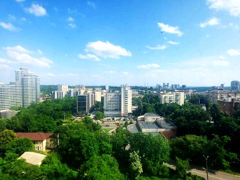квартира по адресу Петра Болбочана ул. (Командарма Каменєва), 4-А