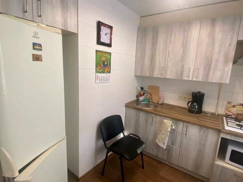 квартира за адресою Роторна вул., 23