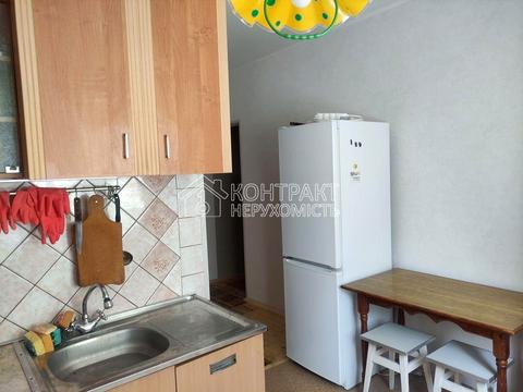 квартира по адресу Натальи Ужвий ул., 92