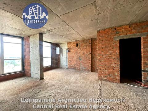 квартира по адресу Буковинская ул., 33