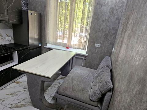 квартира по адресу Независимой Украины ул. (40 лет Советской Украины), 47