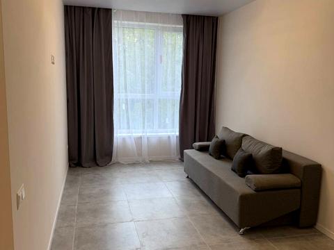 квартира за адресою Карла Мікльоша вул., 22
