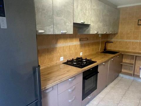 квартира за адресою Балтиморська вул. (Посмітного), 25