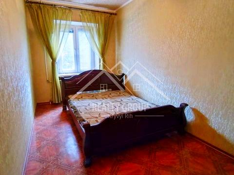 квартира за адресою Вадима Гурова вул. (Постишева), 31