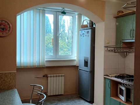 квартира за адресою Перемоги просп., 62б