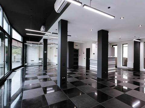 комерційна за адресою Гончарна вул., 9-А