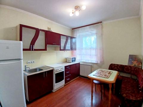 квартира за адресою Макіївська вул., 10-А