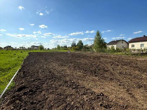 ділянка за адресою Володимира Великого