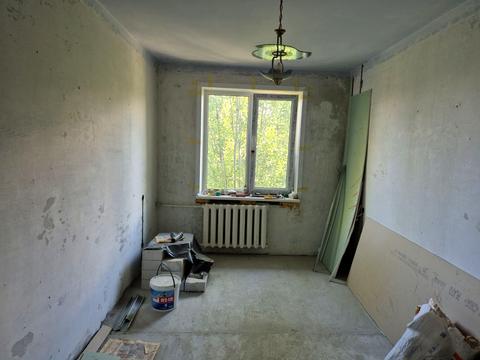 квартира по адресу Мира ул., 27