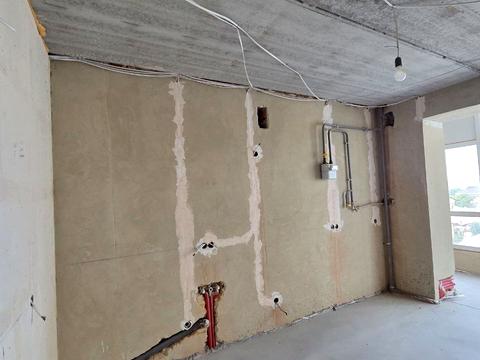 квартира по адресу Высочана ул., 18