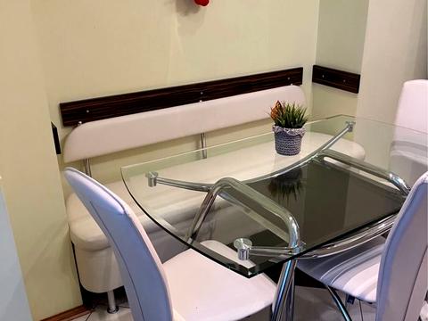 квартира за адресою Червоної Калини просп., 64