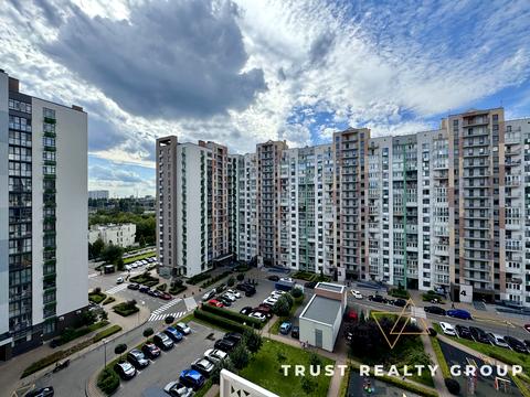 квартира по адресу Тираспольская ул., 58