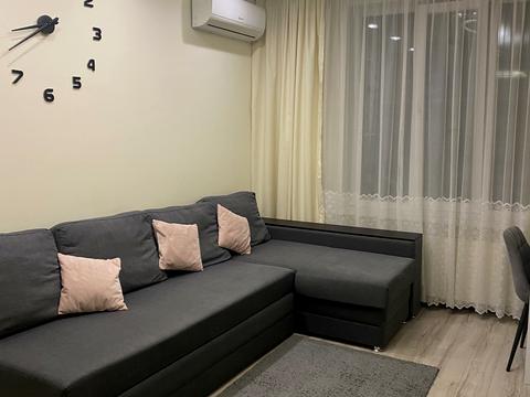 квартира по адресу с. Софиевская борщаговка, Абрикосовая ул., 3
