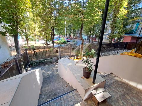 квартира по адресу Парусная ул. (Героев Сталинграда), 2