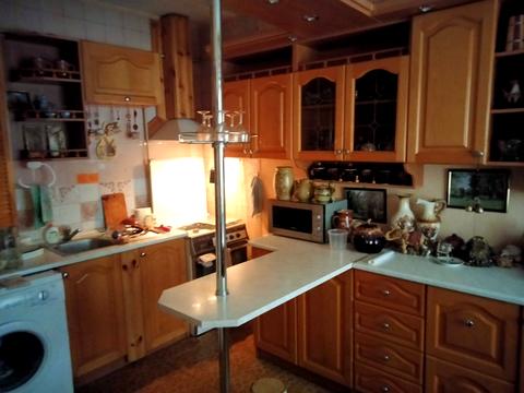 комната по адресу Каменец-Подольский пер., 1