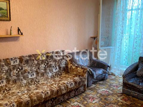 квартира по адресу Салтовское шоссе, 242