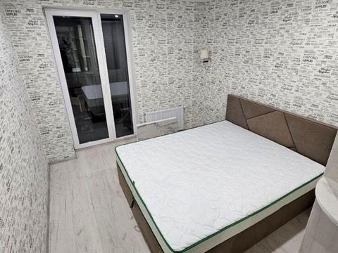 квартира за адресою Лисогірський пров., 20