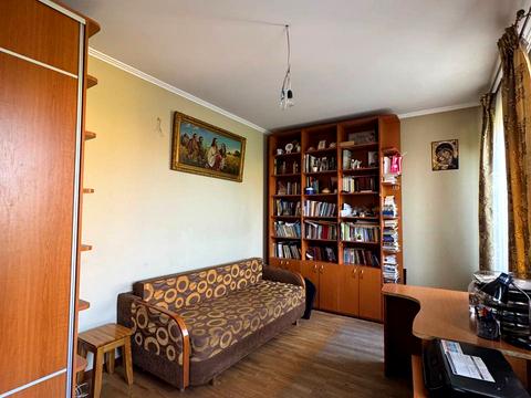 дом по адресу Геологов ул., 15