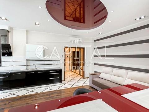 квартира за адресою Андрія Верхогляда вул. (Михайла Драгомирова), 5