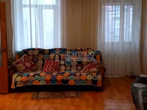 квартира по адресу Москалёвская ул. (Октябрьской Революции), 22