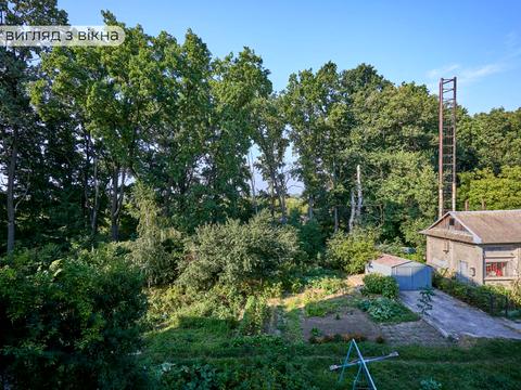 квартира по адресу Меліоративна, 9