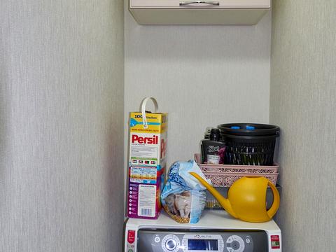 квартира по адресу Героев Полка "Азов ул. (Малиновского маршала), 25