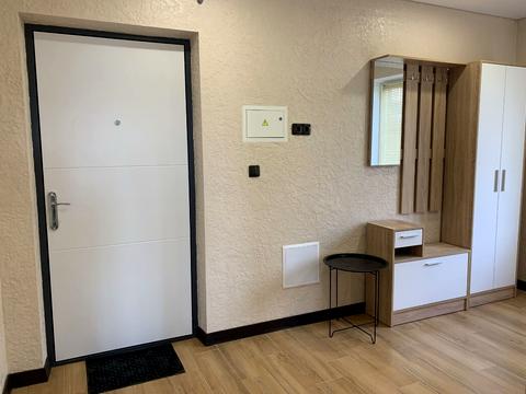 квартира по адресу Озёрная ул., 27а
