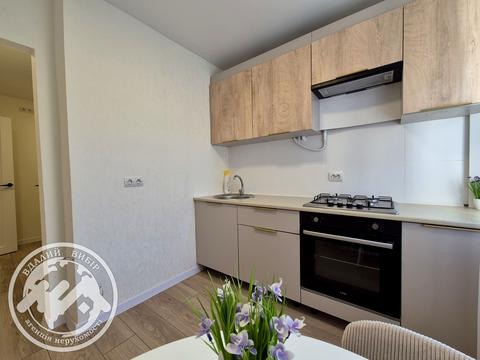 квартира за адресою Космонавтів просп., 10