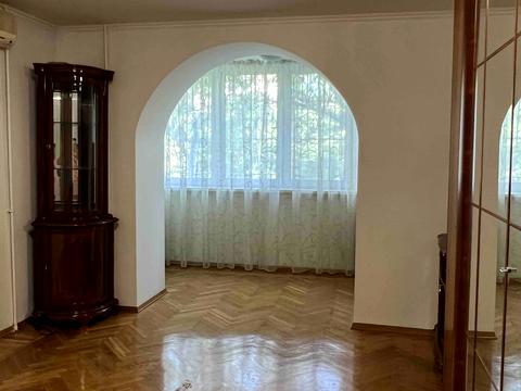 квартира за адресою Тіниста вул., 10