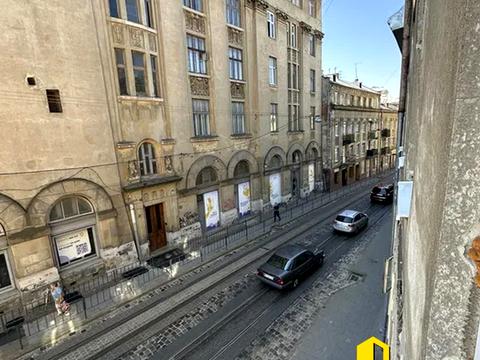 квартира за адресою Івана Ґонти вул., 2