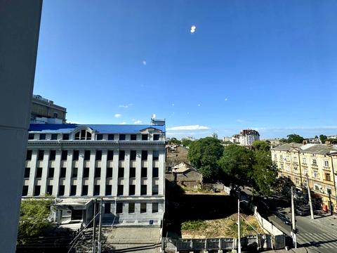 квартира по адресу Большая Арнаутская ул., 39