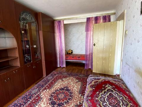 квартира по адресу Академика Богомольца ул., 29