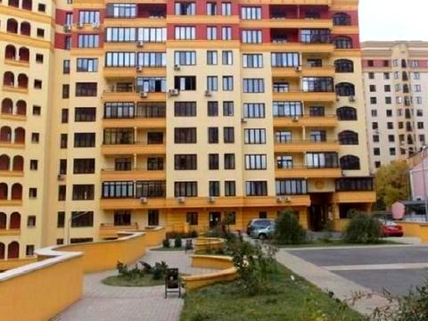 квартира по адресу Полтавская ул., 13