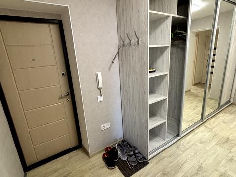 квартира за адресою Сосницька вул., 21