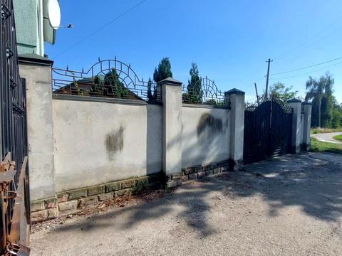 комерційна за адресою Калуська, 3А