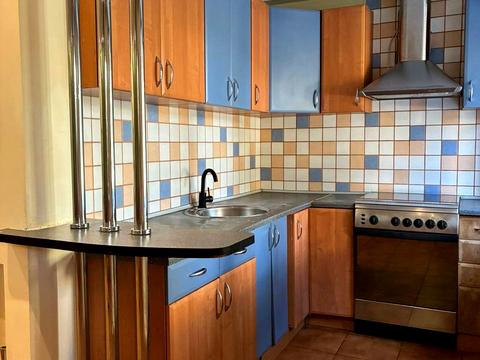 квартира по адресу Чоколовский бульв., 11