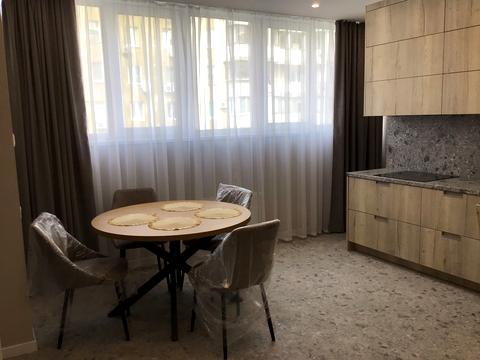 квартира по адресу Драгоманова ул., 38