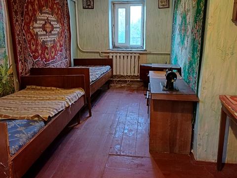 дом по адресу Коцюбинського, 17
