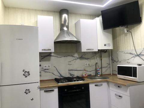 квартира по адресу Весёлая ул., 25-А