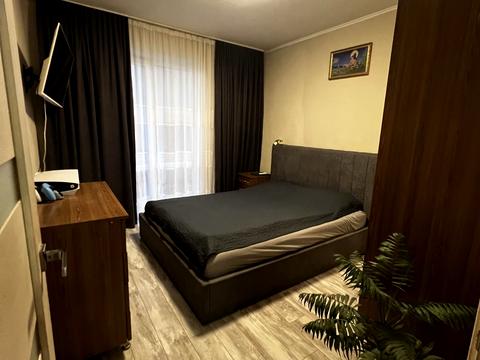 комната по адресу Курбаса, 1