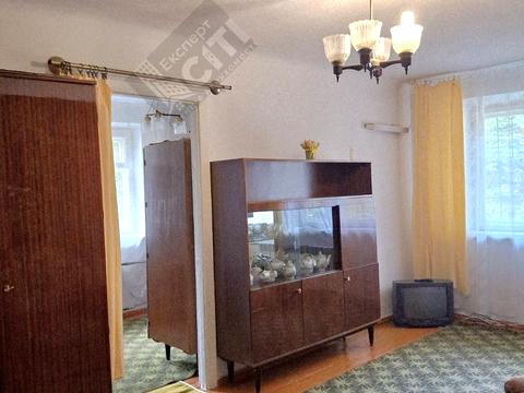 квартира за адресою Кривий Ріг, Сергія Колачевського вул. (23 Лютого), 106
