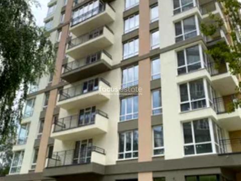 квартира по адресу Соборна ул., 25