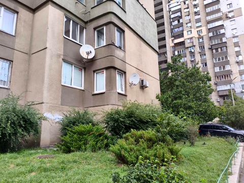 квартира по адресу Берестейский просп. (Победы), 89-А