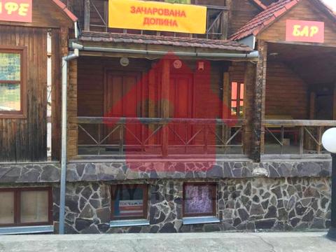 участок по адресу Центральна