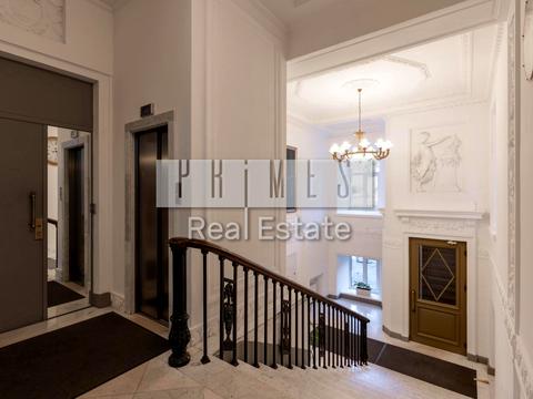 коммерческая по адресу Терещенковская ул., 13